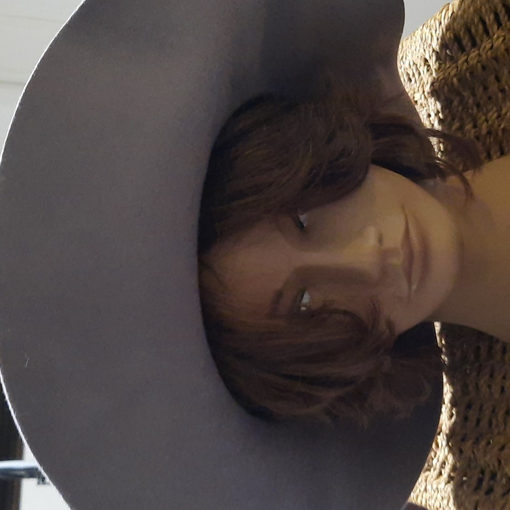 Wool Felt Hat - Picture 3 of 6